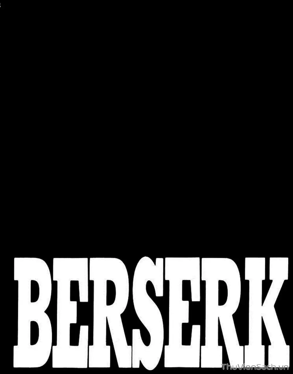 Truyện Tranh Kiếm Sĩ Đen - Berserk trang 9