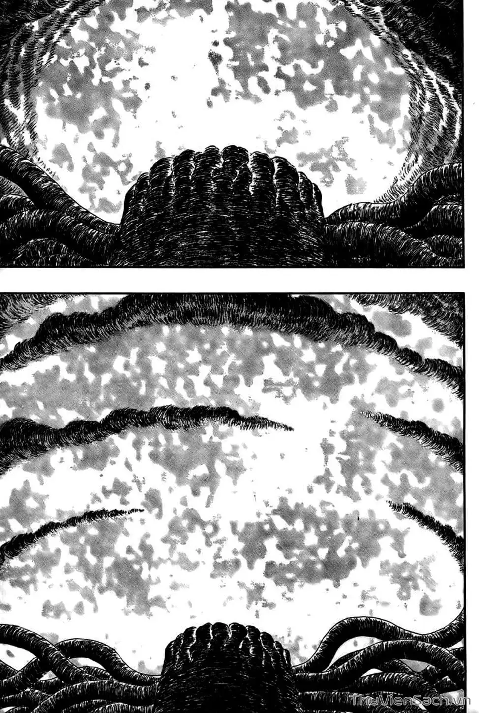 Truyện Tranh Kiếm Sĩ Đen - Berserk trang 9