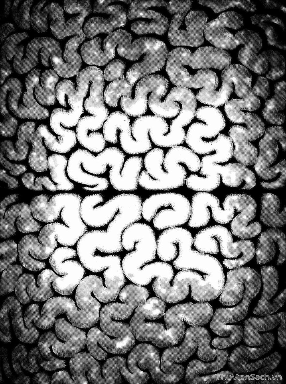 Truyện Tranh Kiếm Sĩ Đen - Berserk trang 9