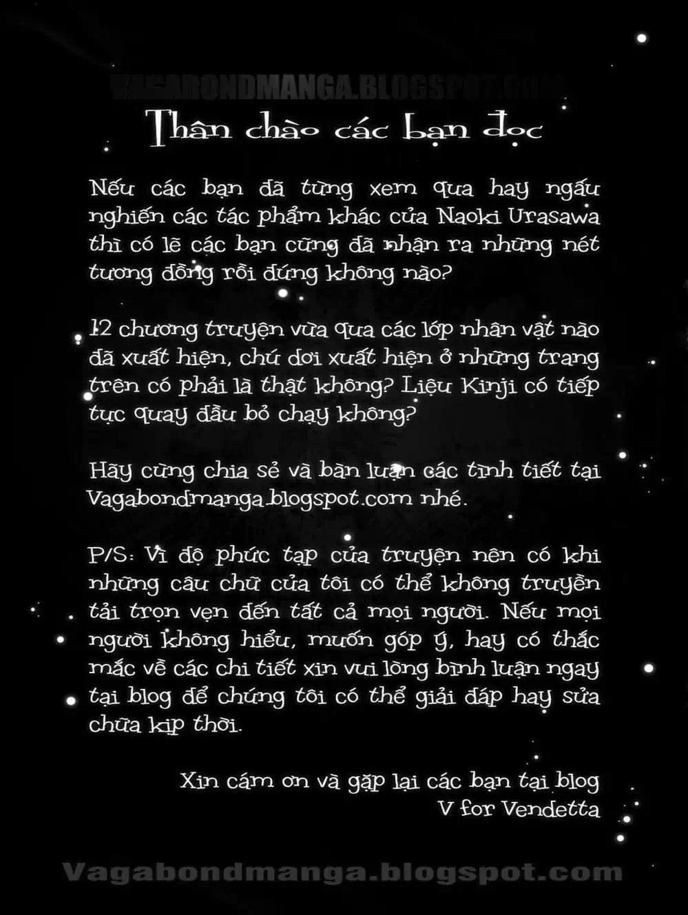 Truyện Tranh Billy Bat trang 7