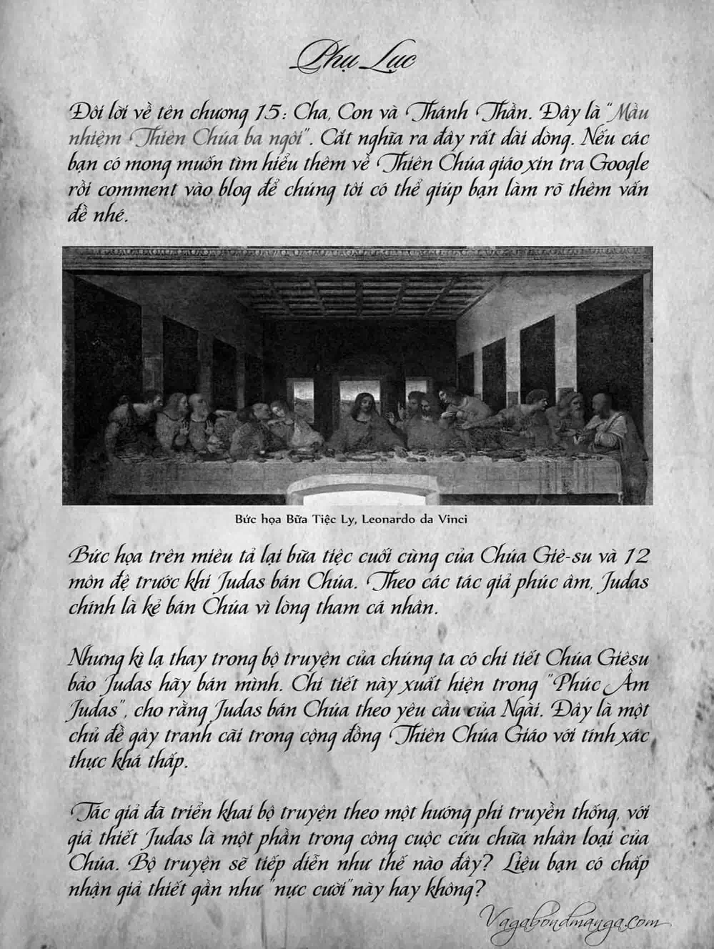 Truyện Tranh Billy Bat trang 7