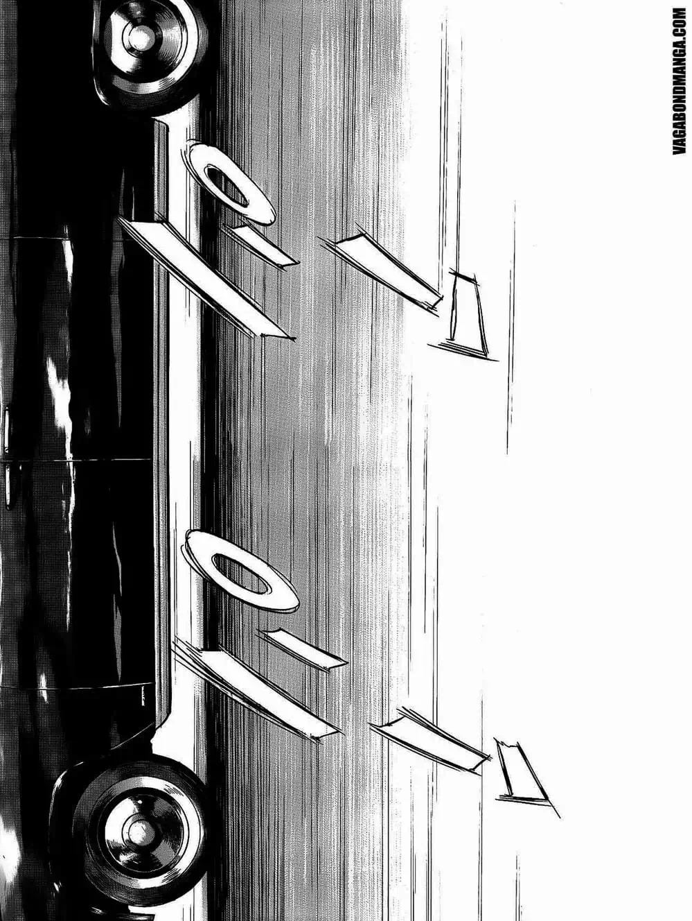 Truyện Tranh Billy Bat trang 7