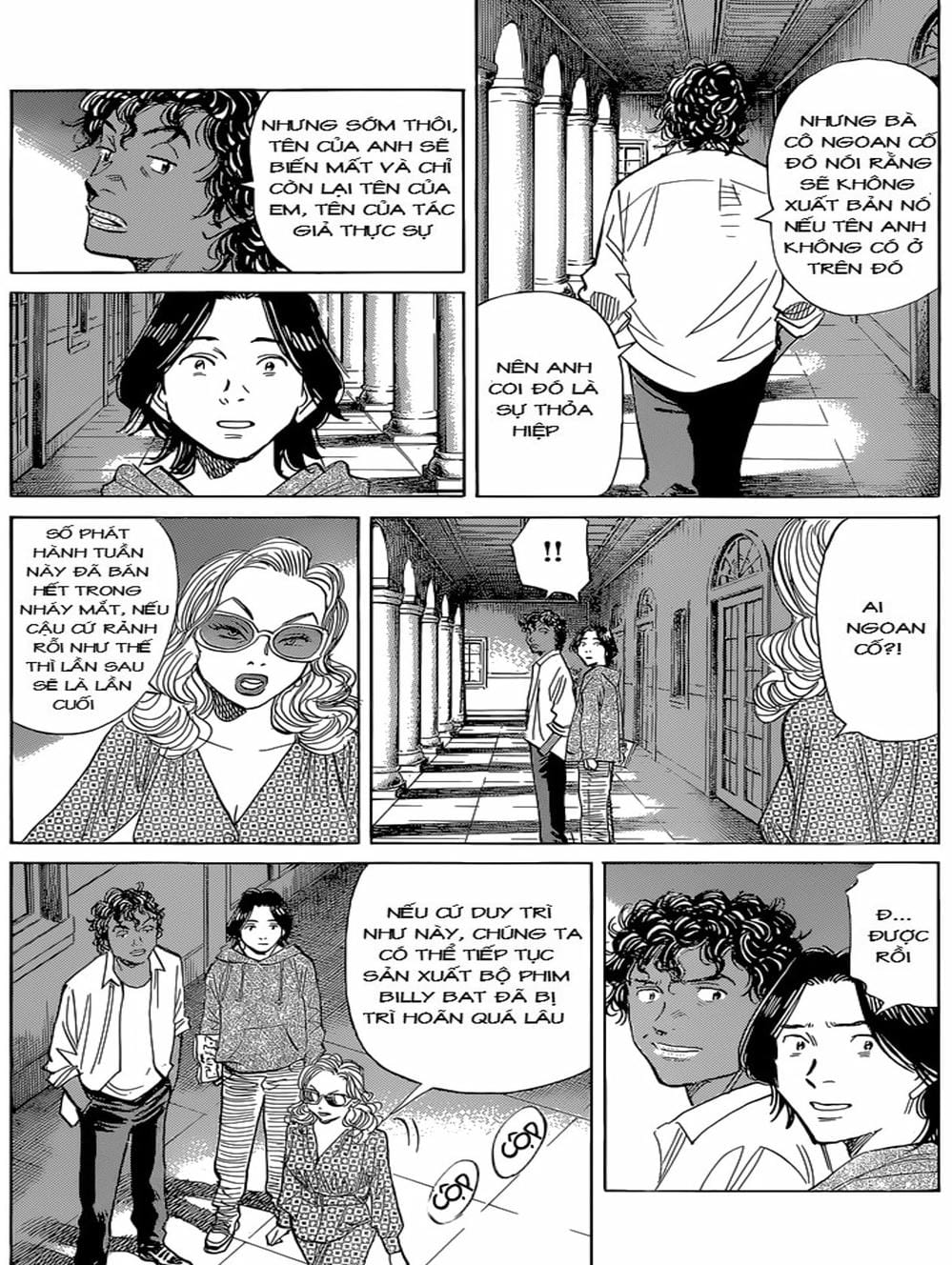 Trang 18 - Chap 157