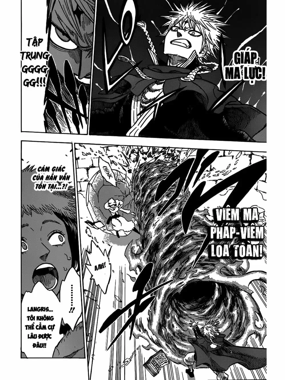 Trang 11 - Chap 110