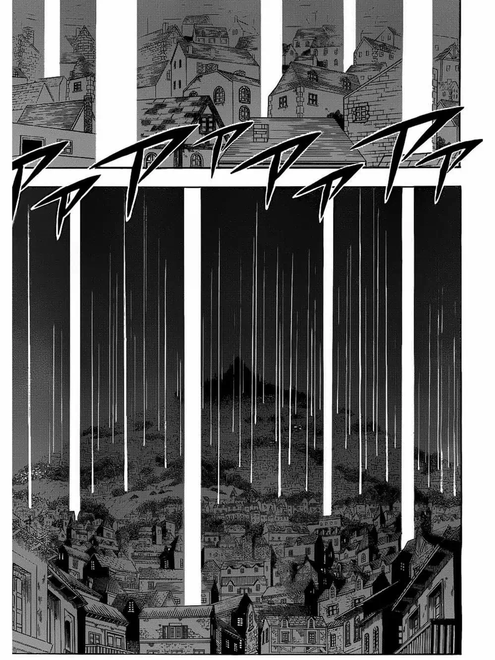 Truyện Tranh Pháp Sư Không Phép Thuật - Black Clover trang 5