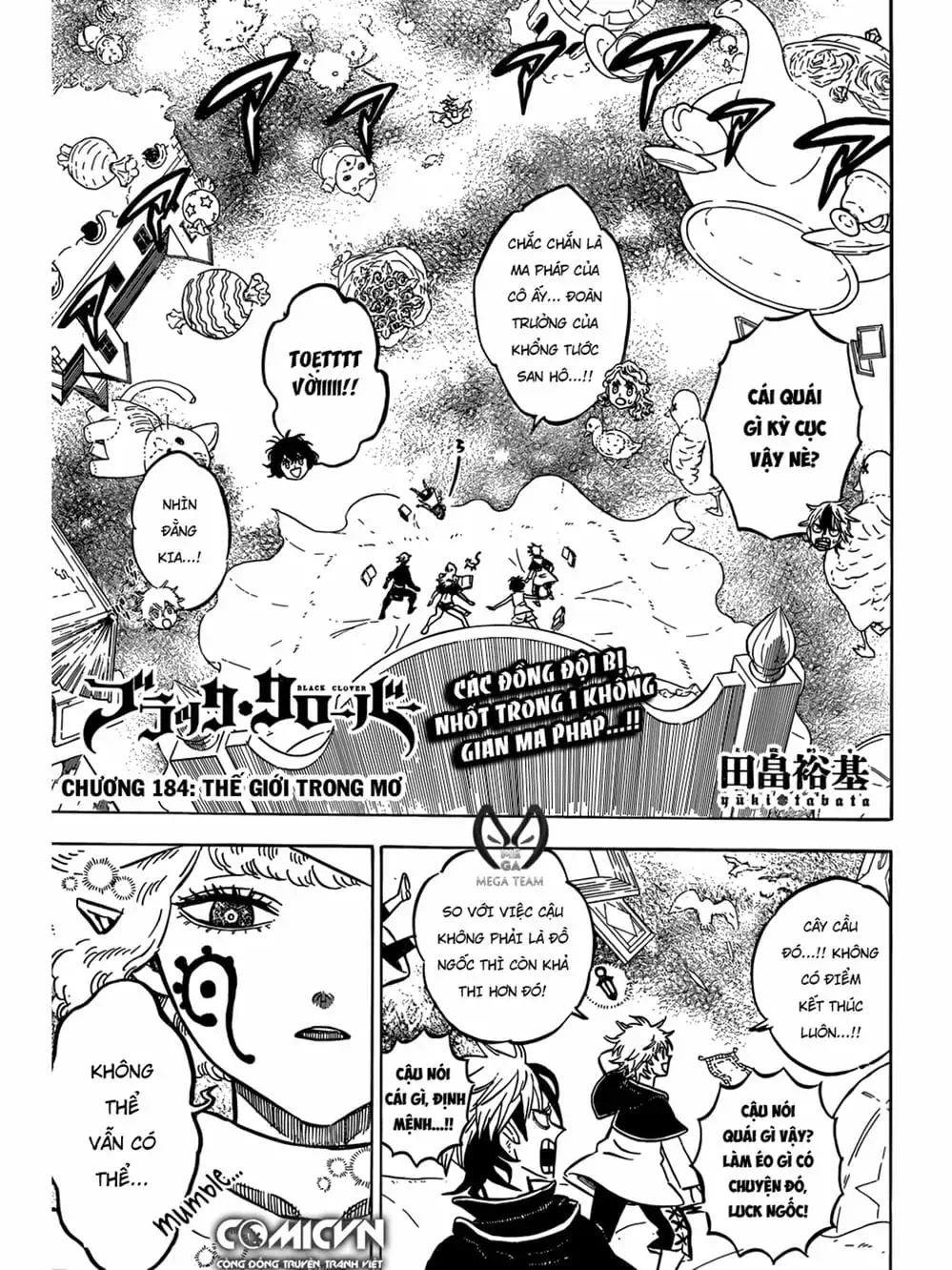Trang 10 - Chap 154