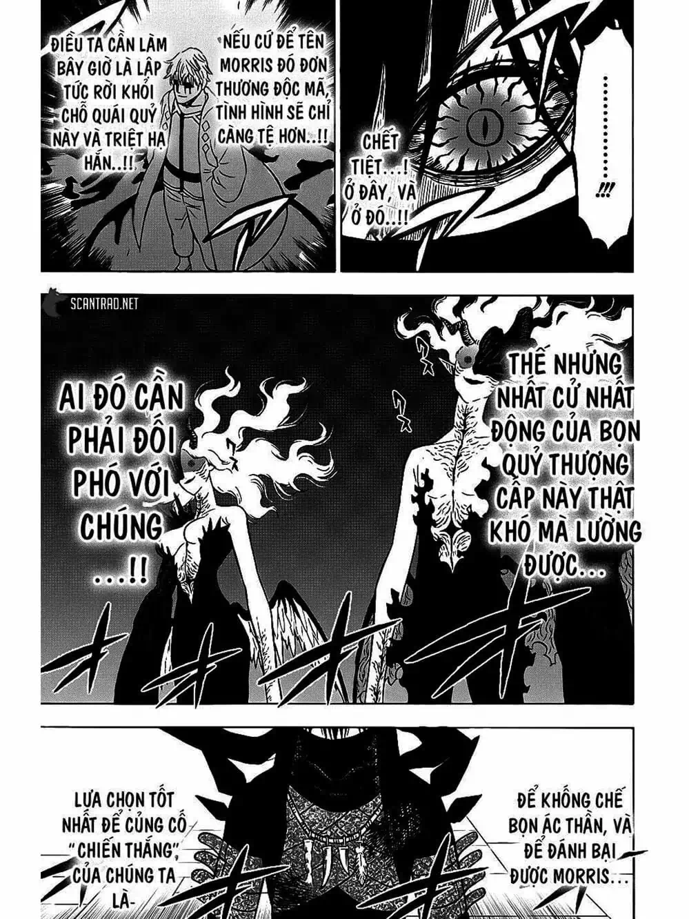 Trang 18 - Chap 221