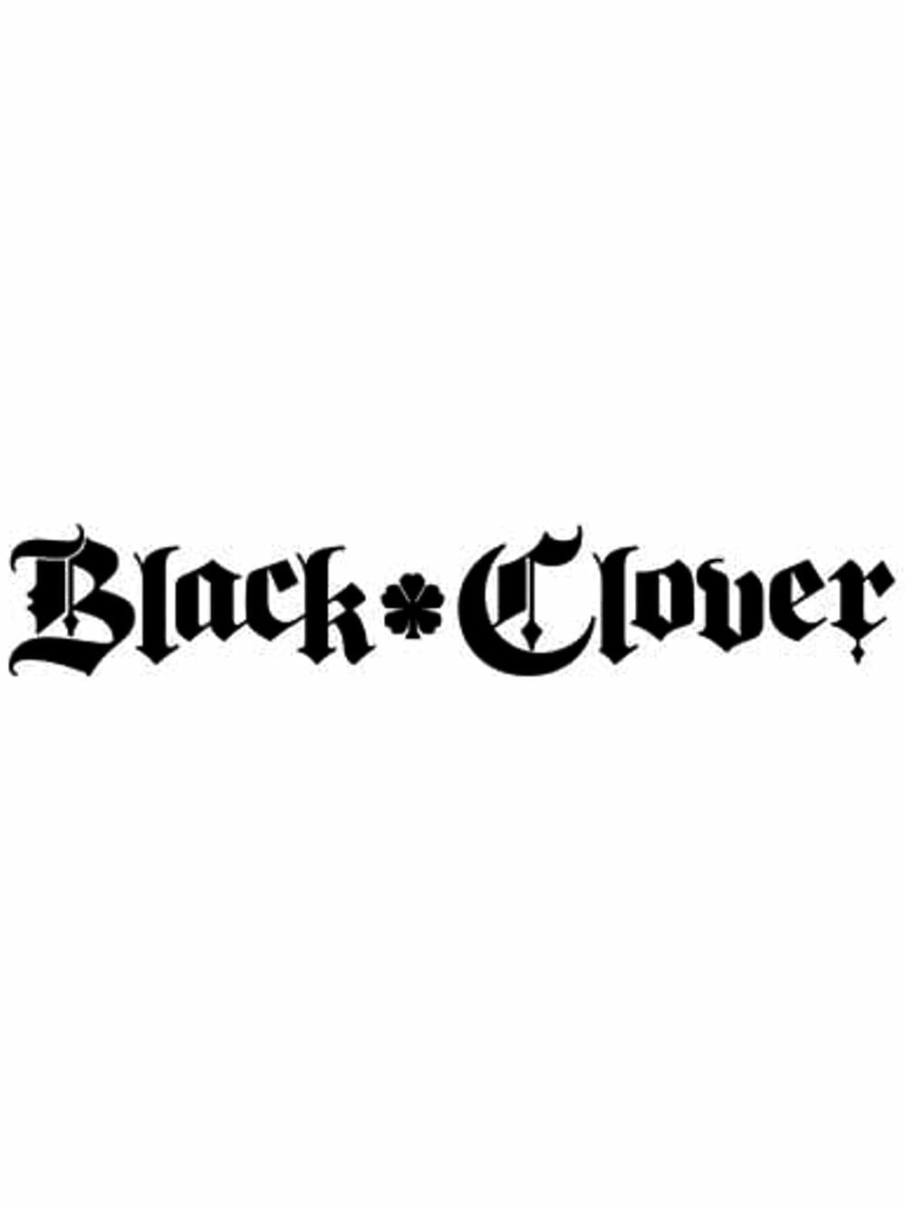 Truyện Tranh Pháp Sư Không Phép Thuật - Black Clover trang 5