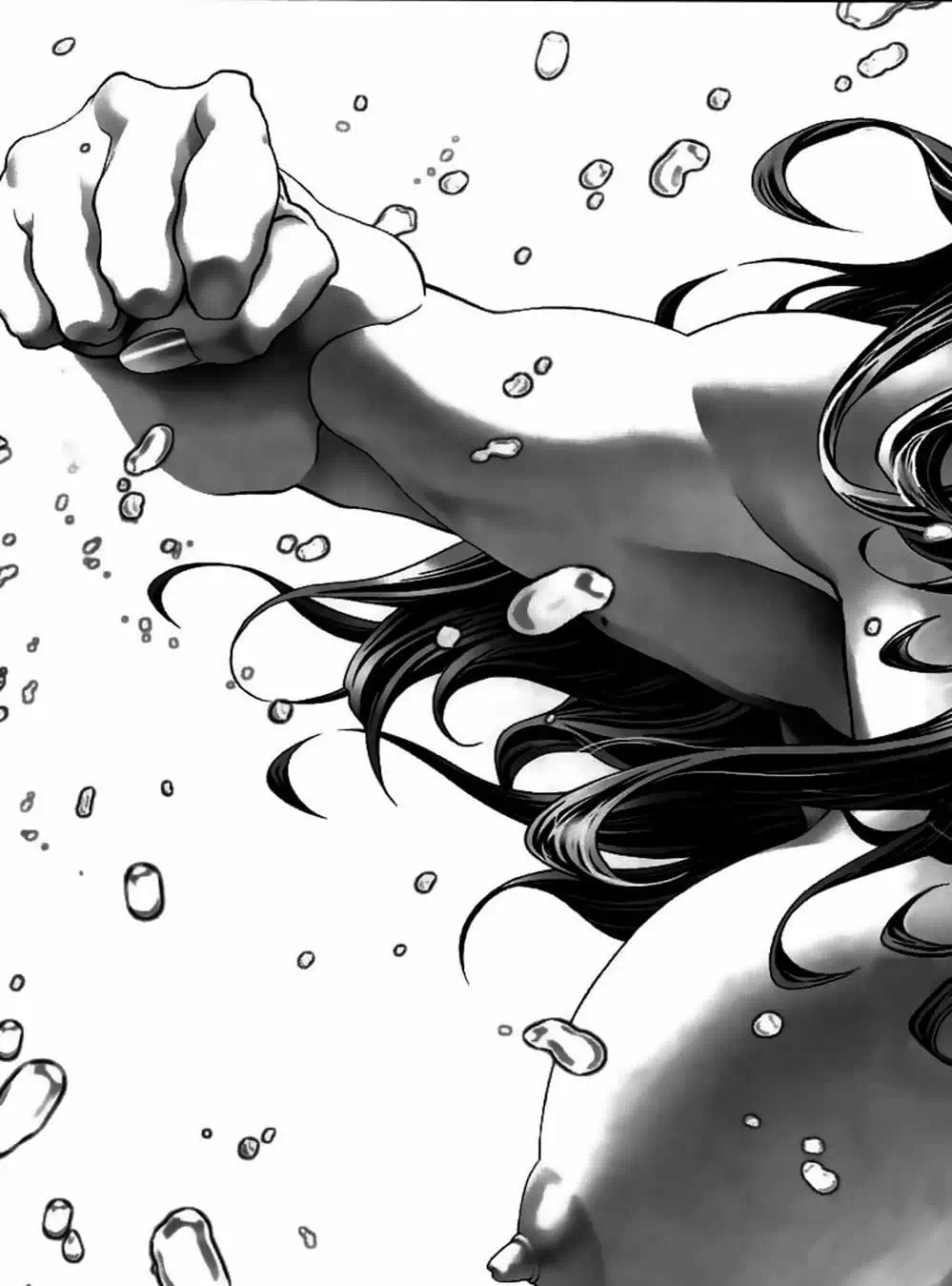 Truyện Tranh Black Joke trang 4