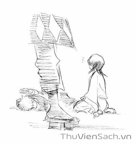 Truyện Tranh Bleach - Sứ Mạng Thần Chết trang 6