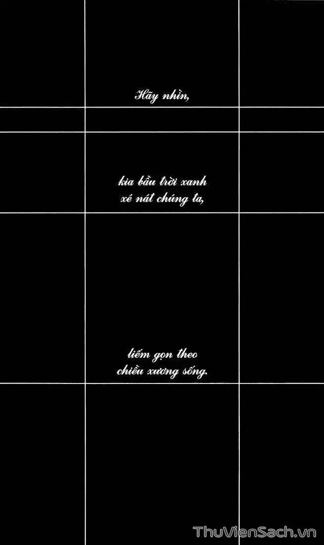 Truyện Tranh Bleach - Sứ Mạng Thần Chết trang 6