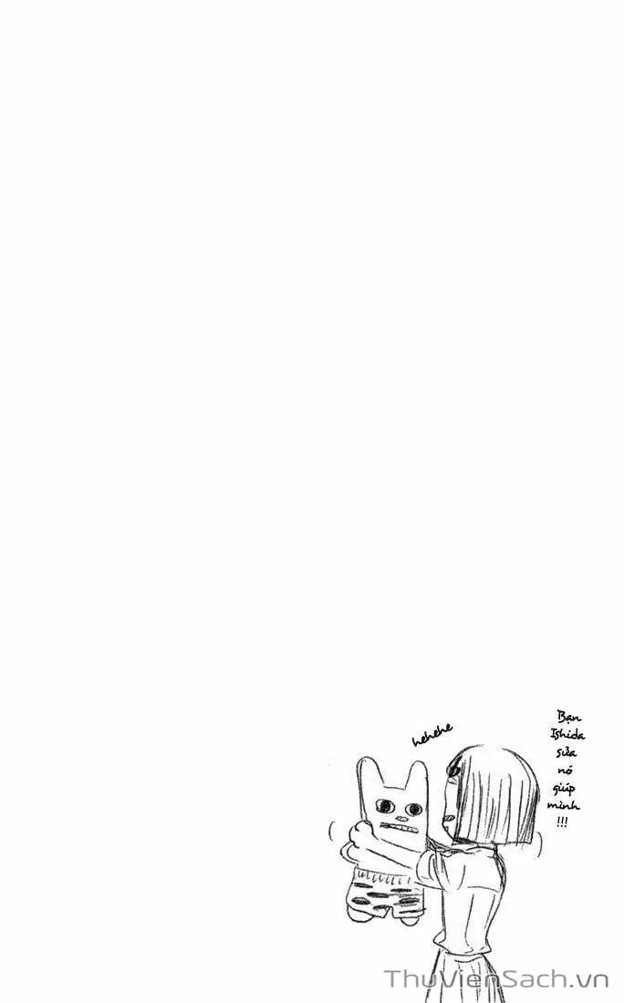 Truyện Tranh Bleach - Sứ Mạng Thần Chết trang 6