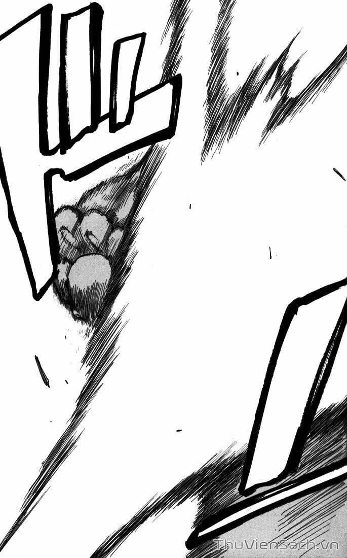 Truyện Tranh Bleach - Sứ Mạng Thần Chết trang 6