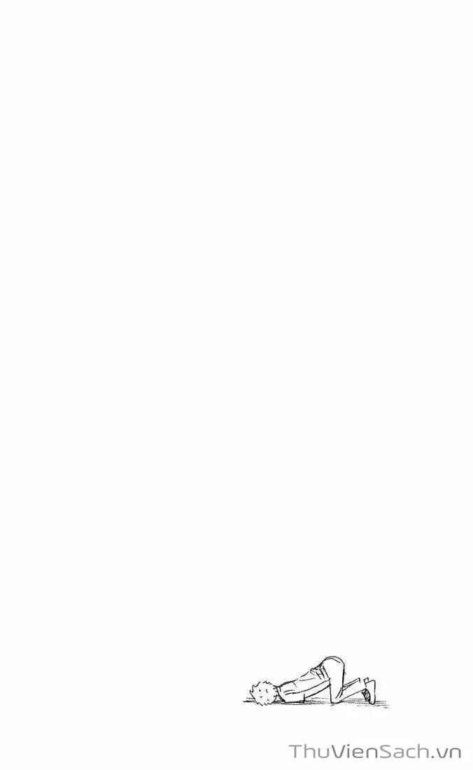 Truyện Tranh Bleach - Sứ Mạng Thần Chết trang 6