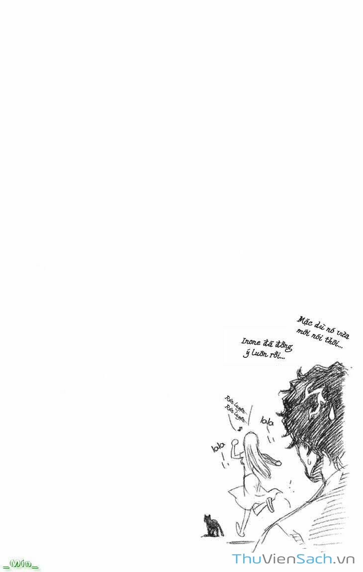 Truyện Tranh Bleach - Sứ Mạng Thần Chết trang 6