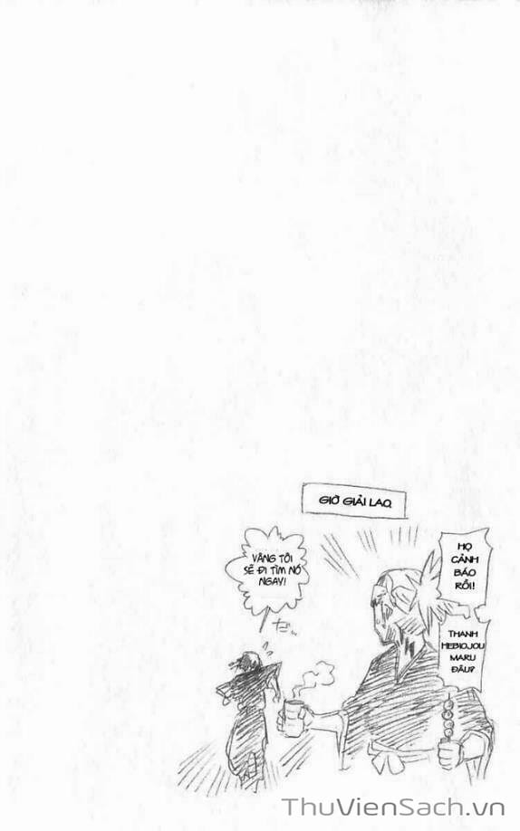 Truyện Tranh Bleach - Sứ Mạng Thần Chết trang 6