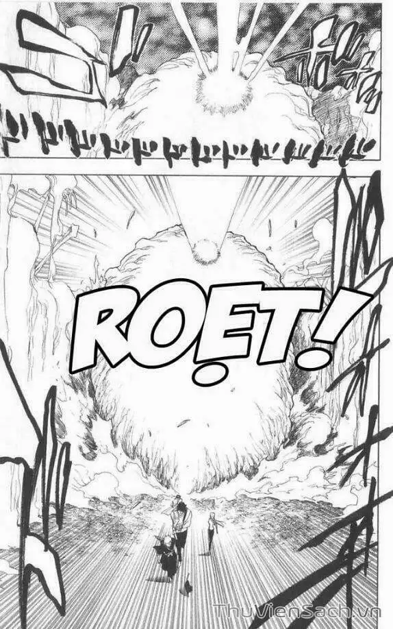 Truyện Tranh Bleach - Sứ Mạng Thần Chết trang 6