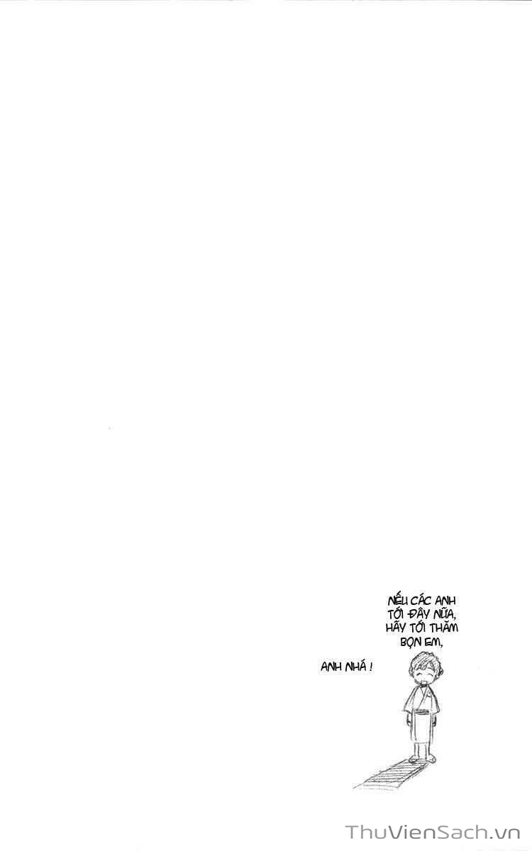 Truyện Tranh Bleach - Sứ Mạng Thần Chết trang 6