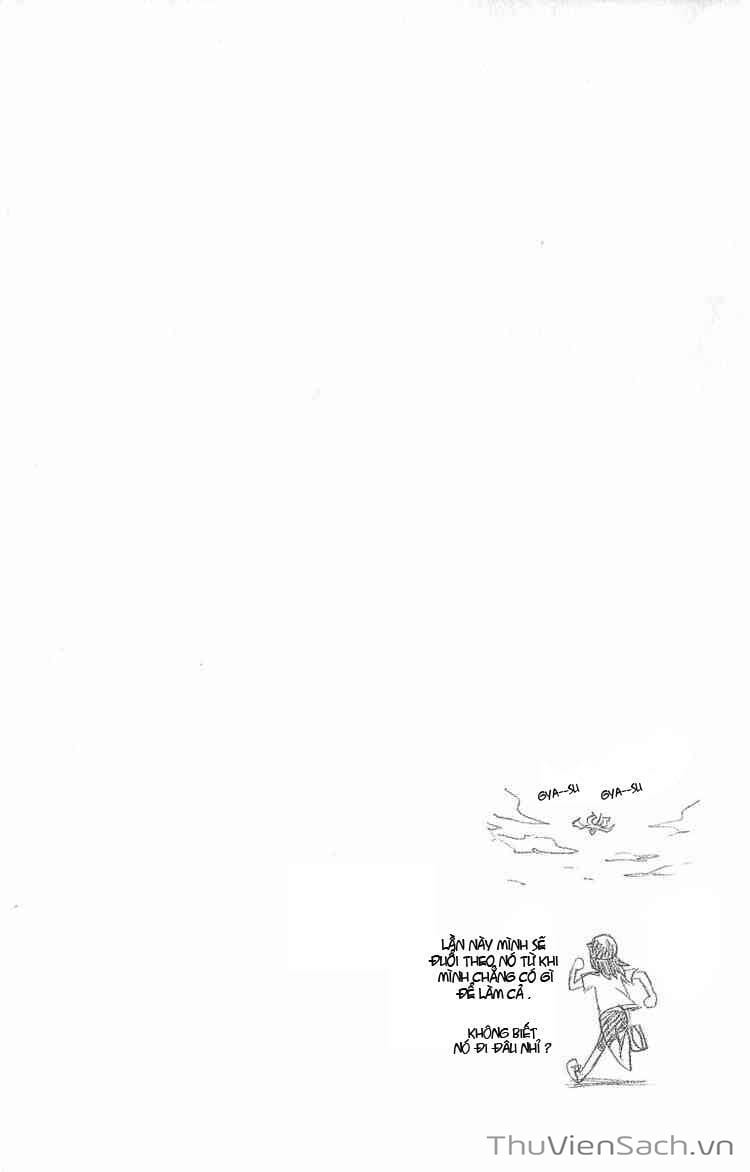 Truyện Tranh Bleach - Sứ Mạng Thần Chết trang 6