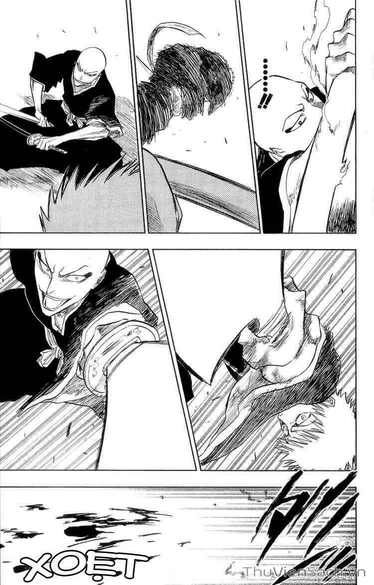 Truyện Tranh Bleach - Sứ Mạng Thần Chết trang 6