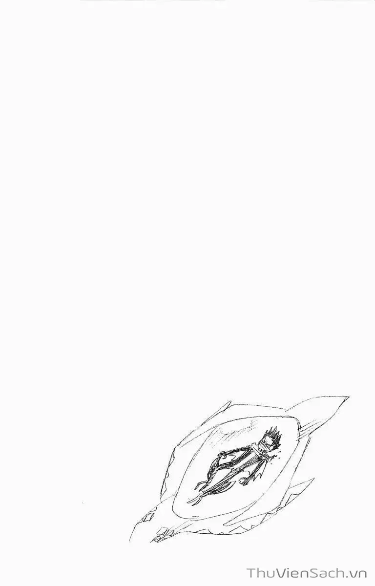 Truyện Tranh Bleach - Sứ Mạng Thần Chết trang 6