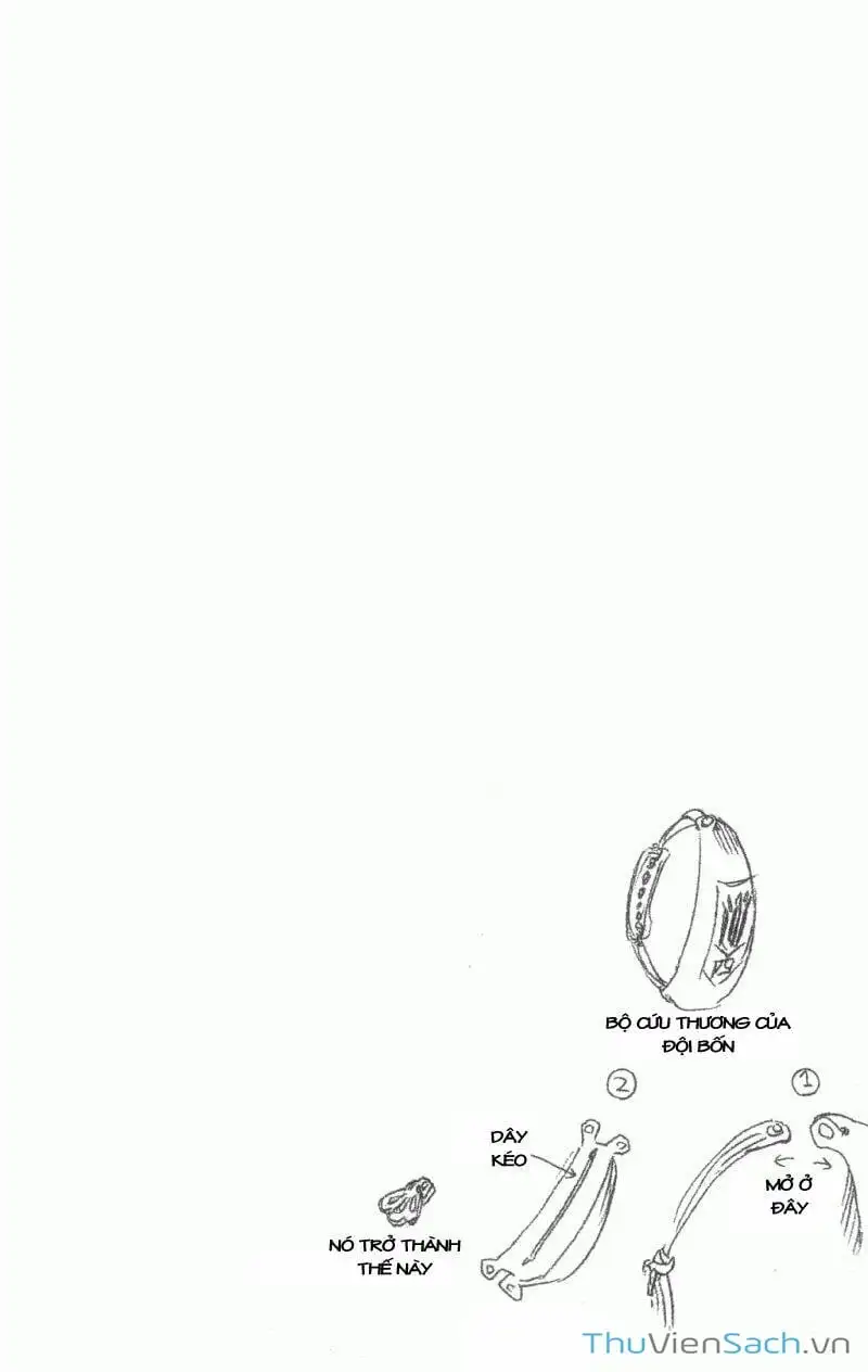 Truyện Tranh Bleach - Sứ Mạng Thần Chết trang 6