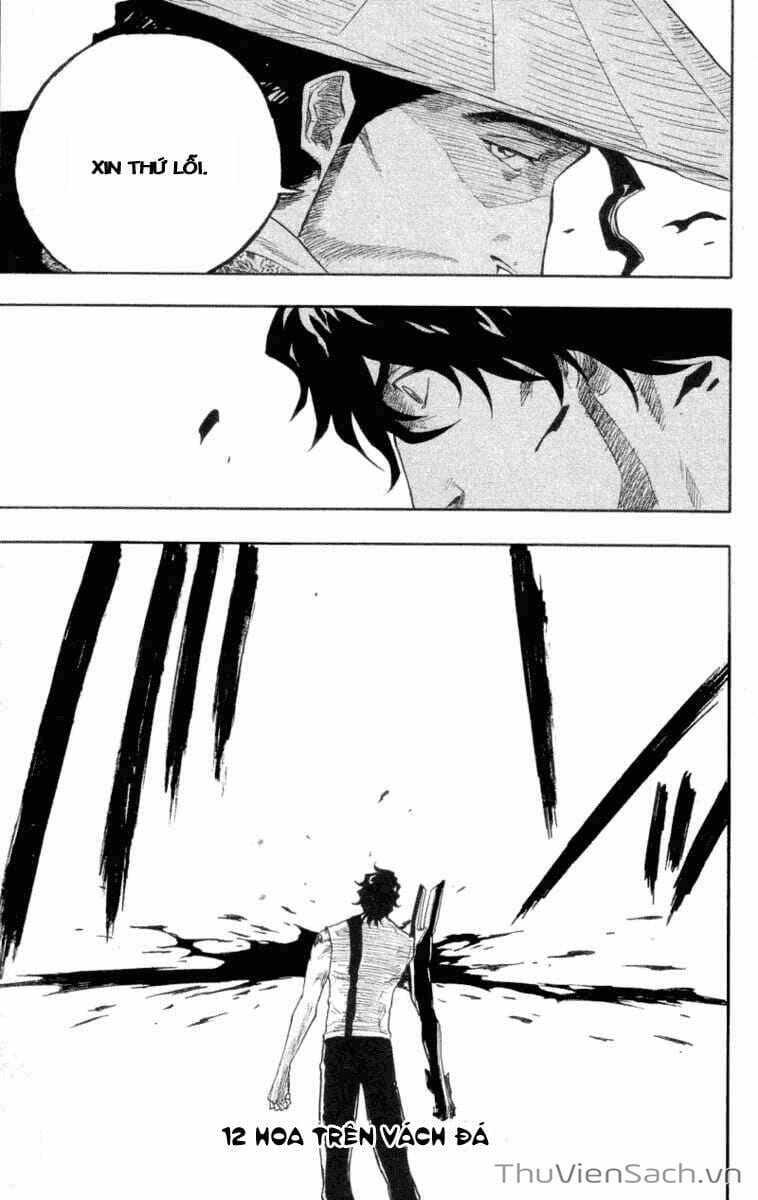 Truyện Tranh Bleach - Sứ Mạng Thần Chết trang 6