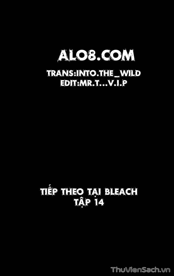 Truyện Tranh Bleach - Sứ Mạng Thần Chết trang 6