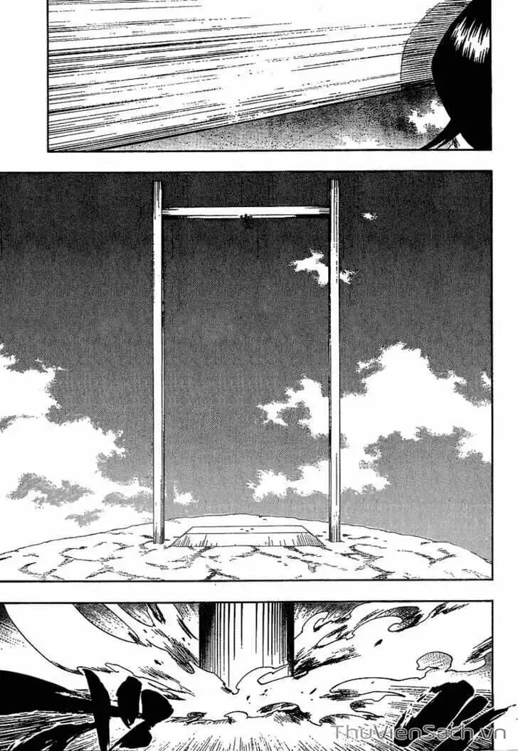 Truyện Tranh Bleach - Sứ Mạng Thần Chết trang 6