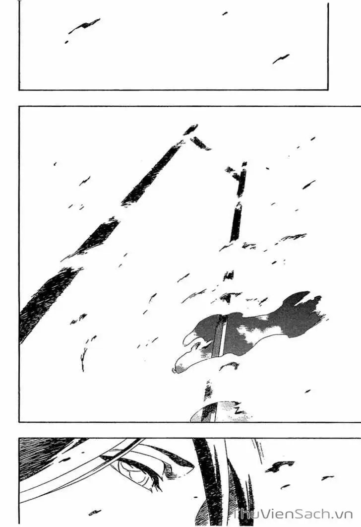 Truyện Tranh Bleach - Sứ Mạng Thần Chết trang 6