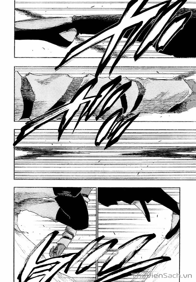 Truyện Tranh Bleach - Sứ Mạng Thần Chết trang 6