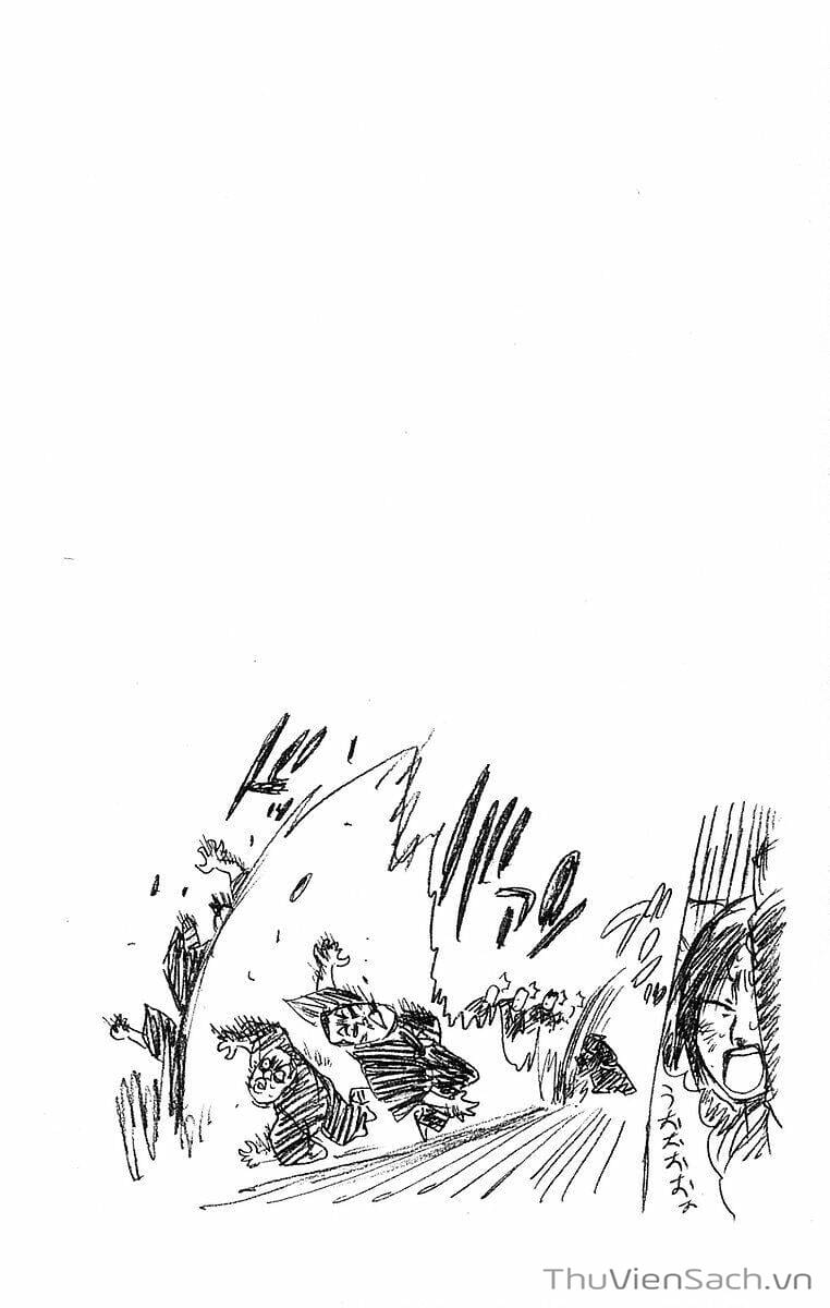 Truyện Tranh Bleach - Sứ Mạng Thần Chết trang 6