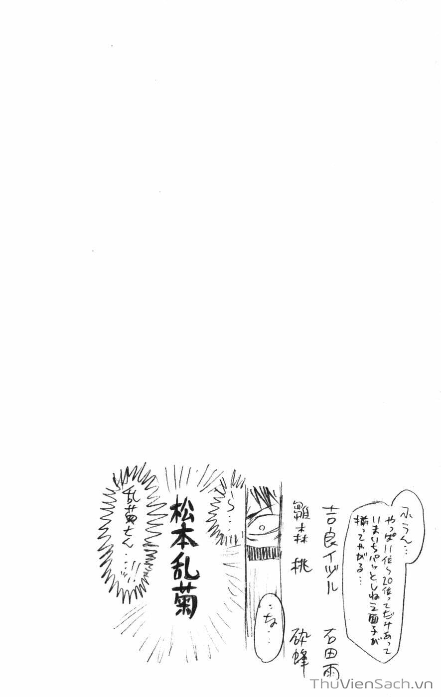 Truyện Tranh Bleach - Sứ Mạng Thần Chết trang 6