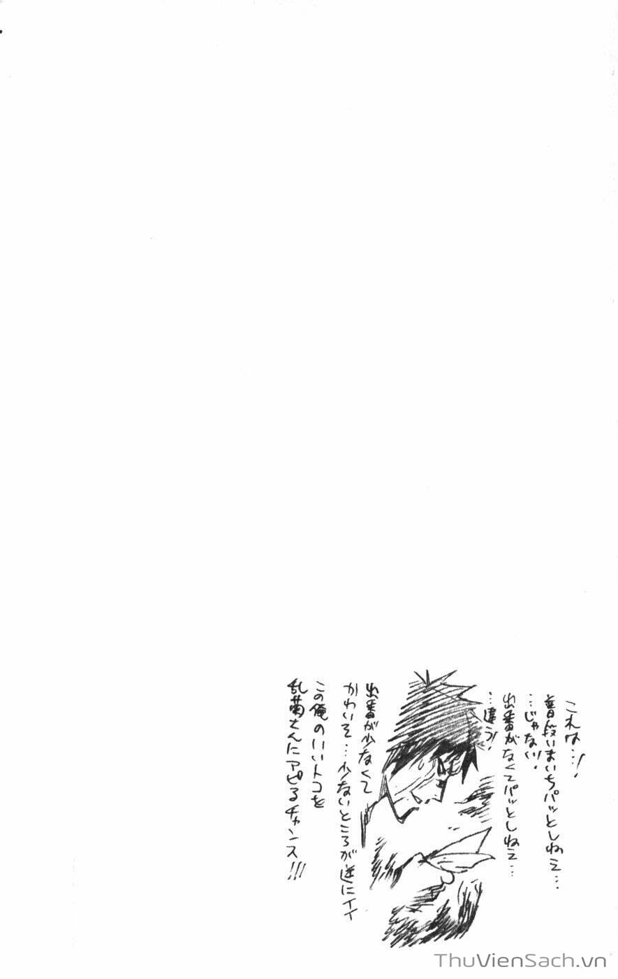 Truyện Tranh Bleach - Sứ Mạng Thần Chết trang 6
