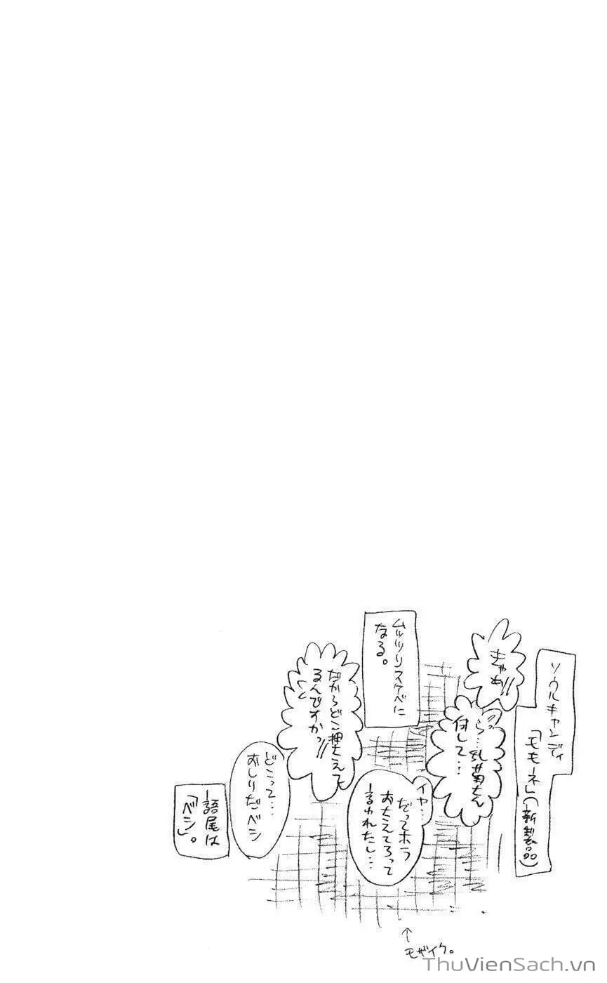 Truyện Tranh Bleach - Sứ Mạng Thần Chết trang 6