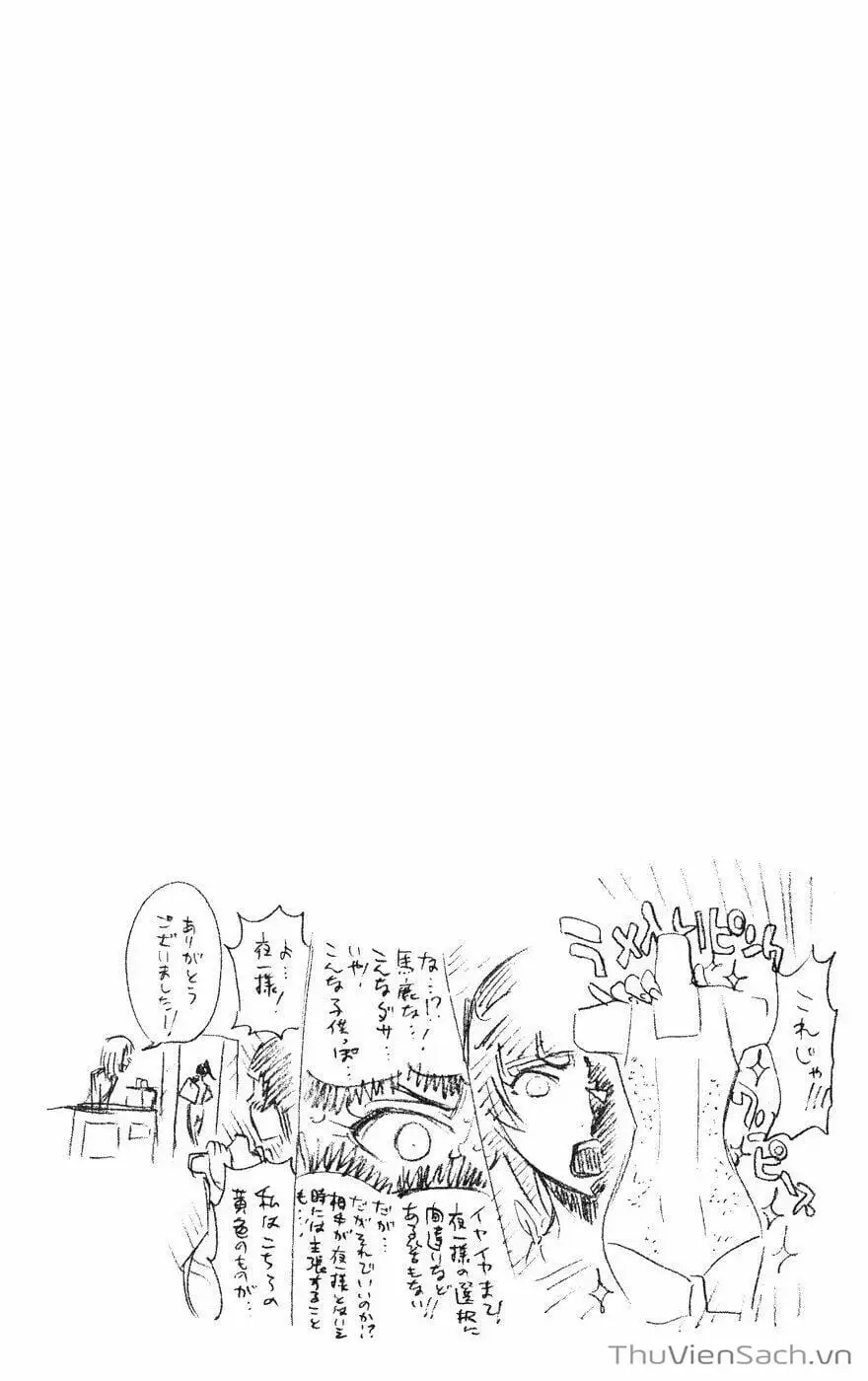 Truyện Tranh Bleach - Sứ Mạng Thần Chết trang 6