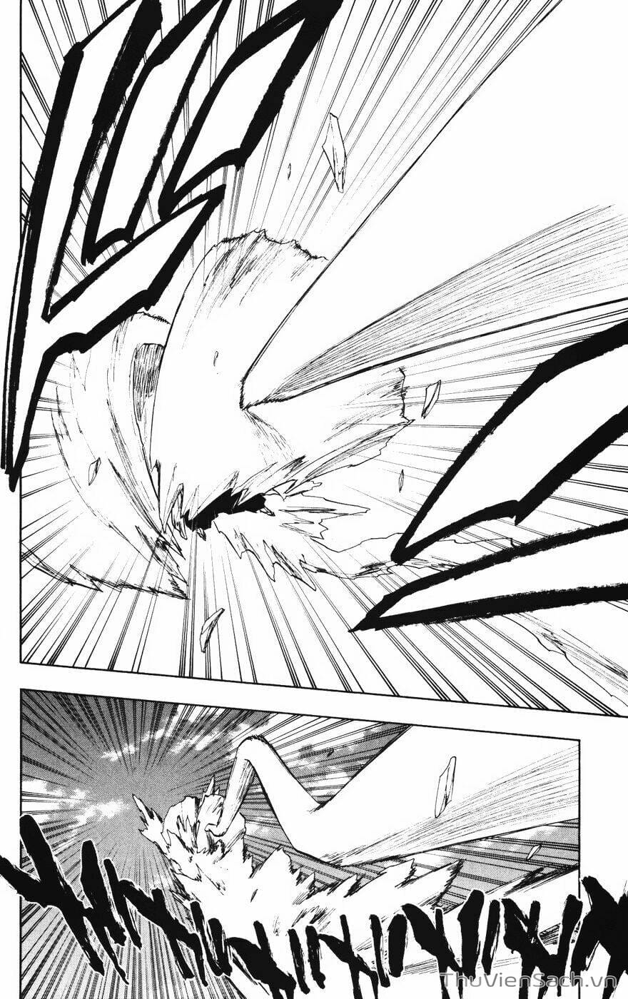 Truyện Tranh Bleach - Sứ Mạng Thần Chết trang 6