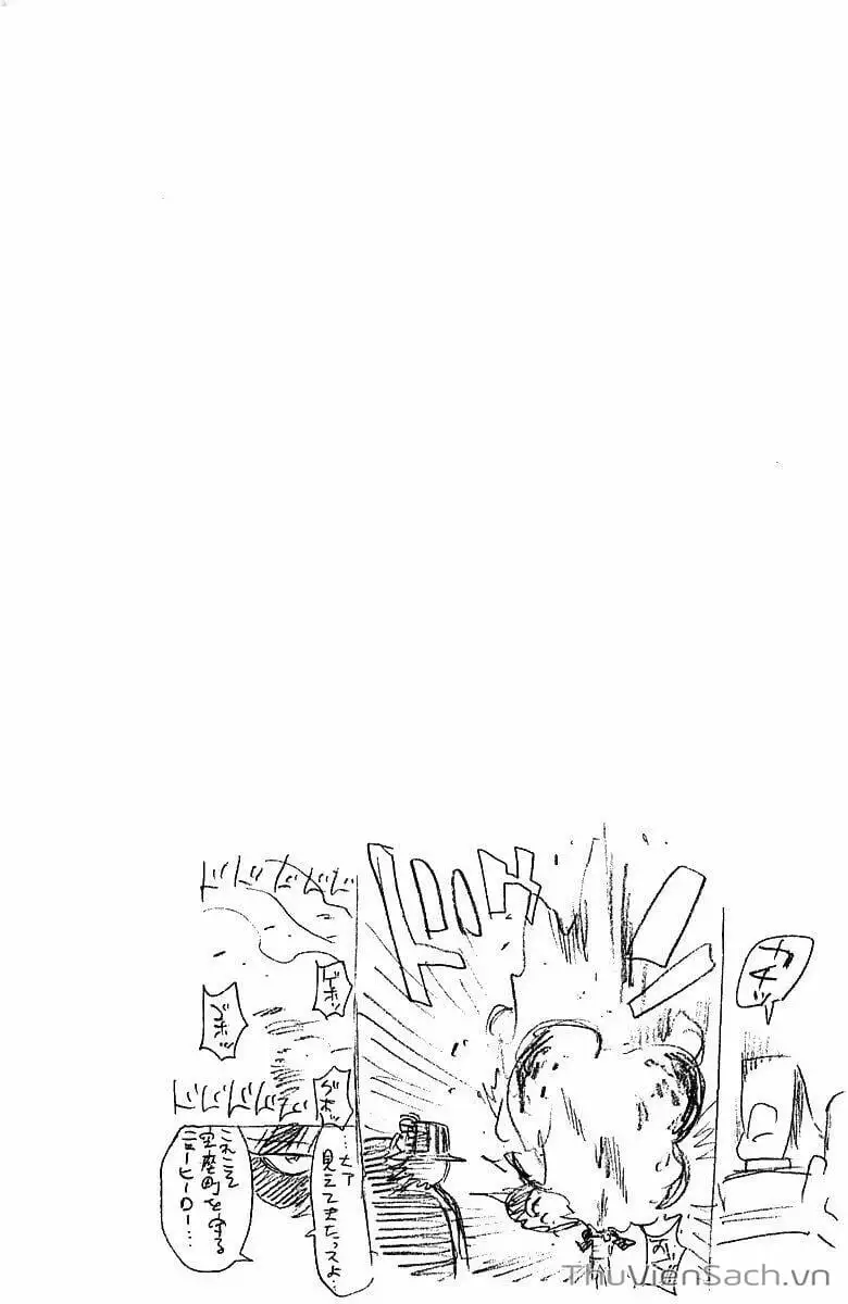 Truyện Tranh Bleach - Sứ Mạng Thần Chết trang 6