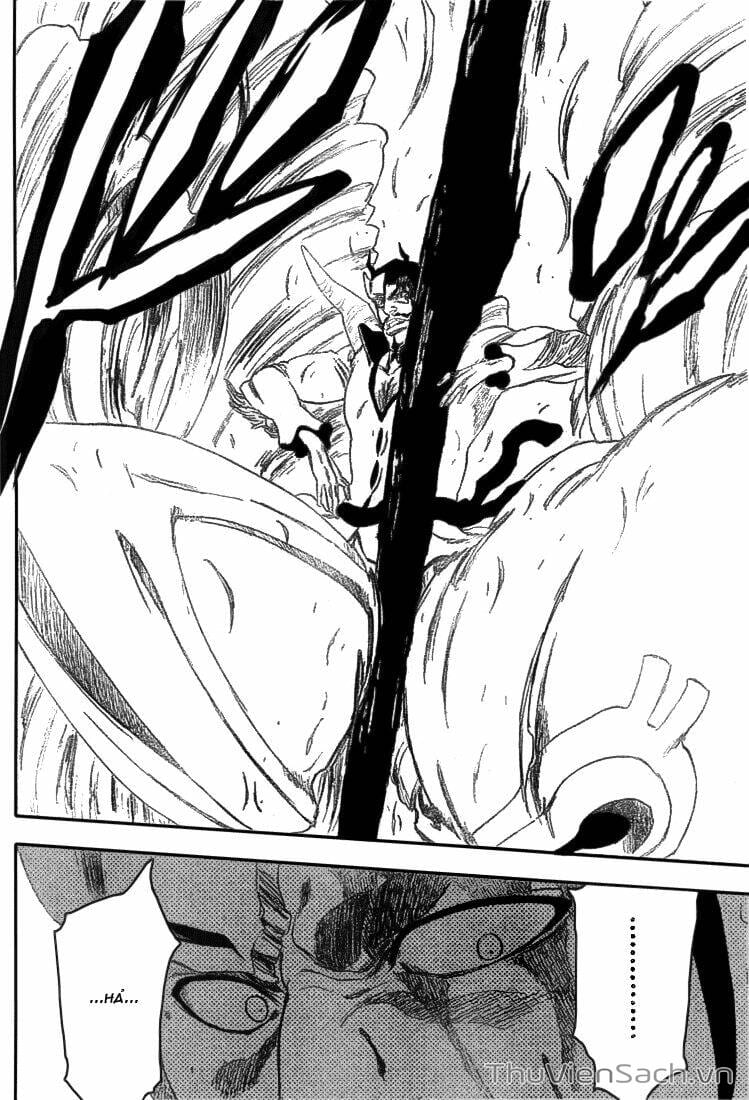 Truyện Tranh Bleach - Sứ Mạng Thần Chết trang 6