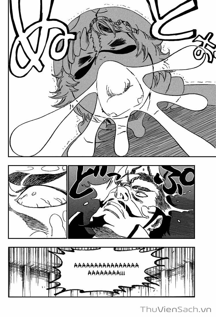 Truyện Tranh Bleach - Sứ Mạng Thần Chết trang 6