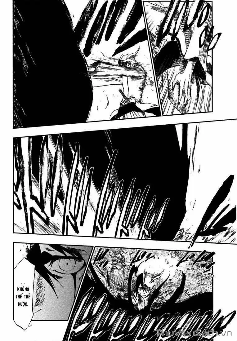 Truyện Tranh Bleach - Sứ Mạng Thần Chết trang 6