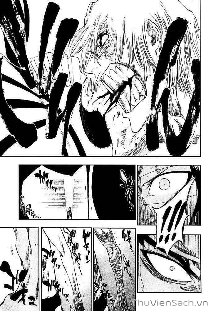 Truyện Tranh Bleach - Sứ Mạng Thần Chết trang 6