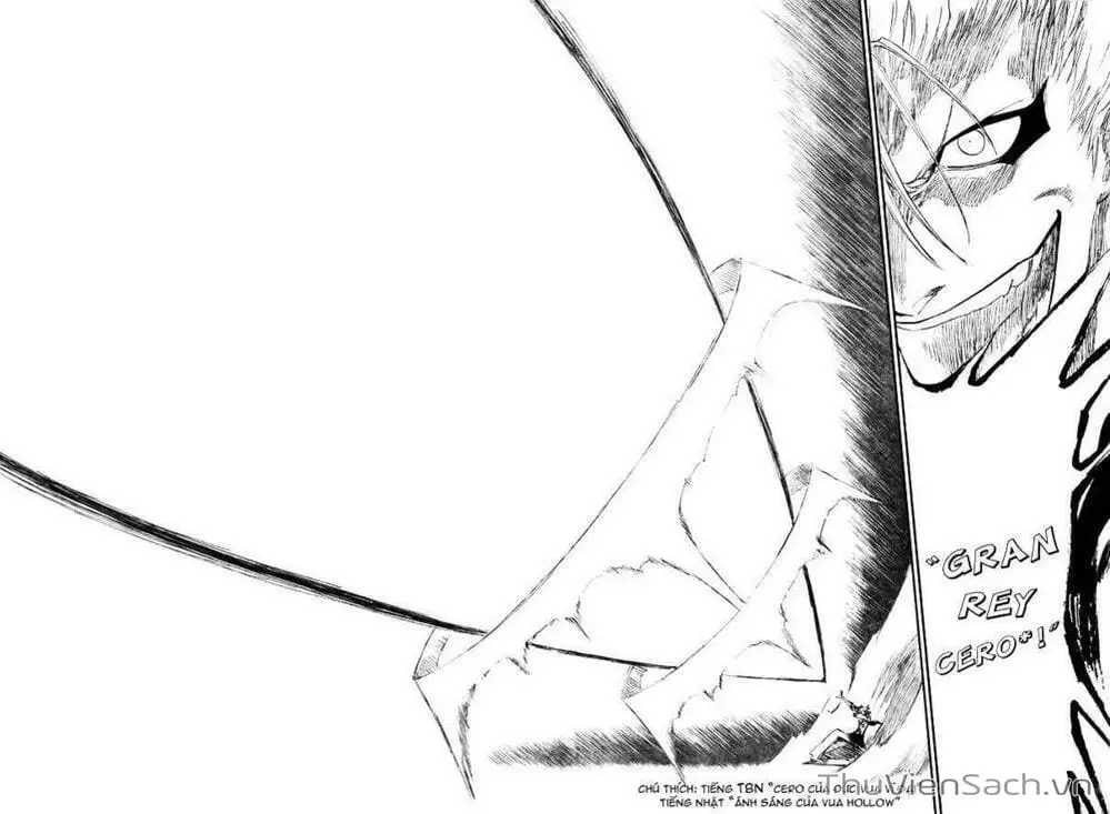 Truyện Tranh Bleach - Sứ Mạng Thần Chết trang 6