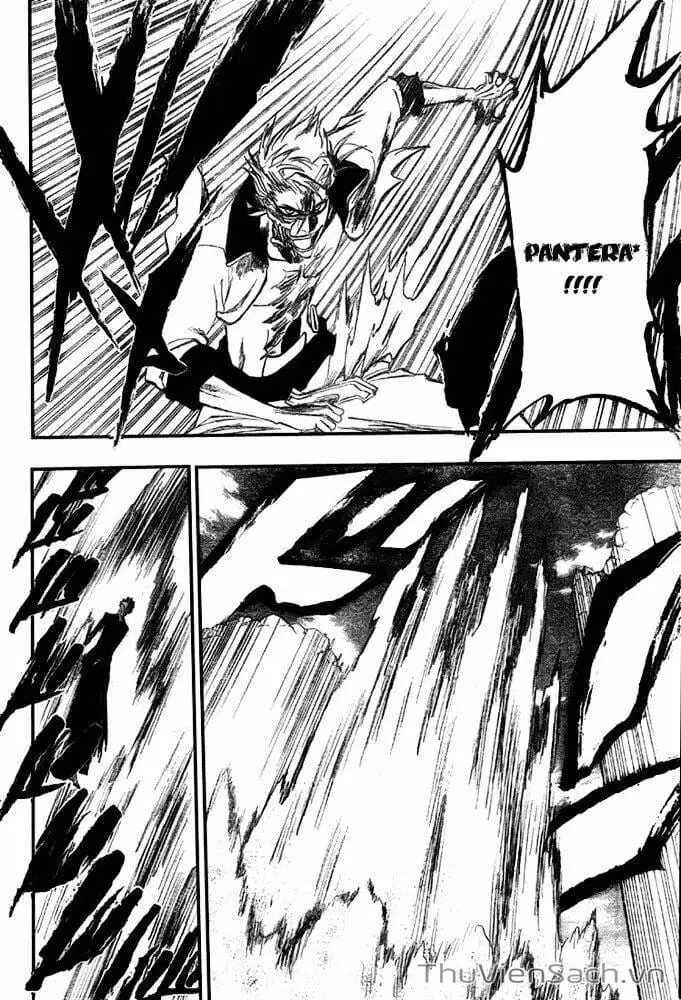 Truyện Tranh Bleach - Sứ Mạng Thần Chết trang 6