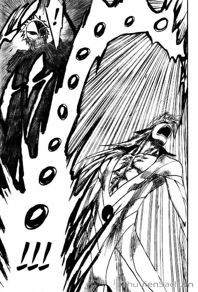 Truyện Tranh Bleach - Sứ Mạng Thần Chết trang 6