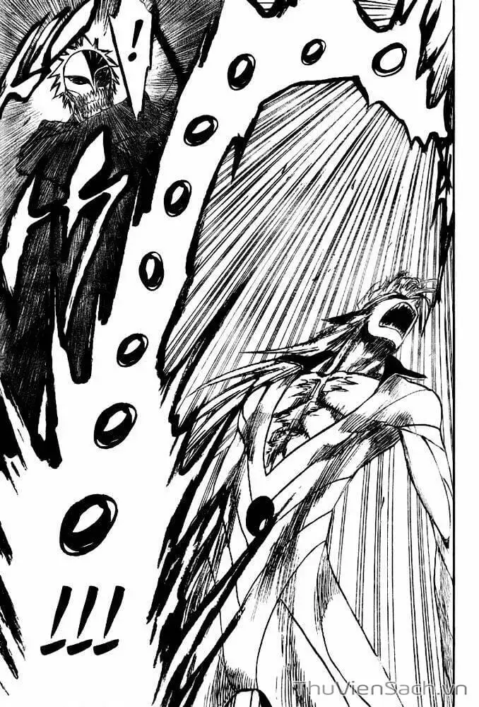 Truyện Tranh Bleach - Sứ Mạng Thần Chết trang 6