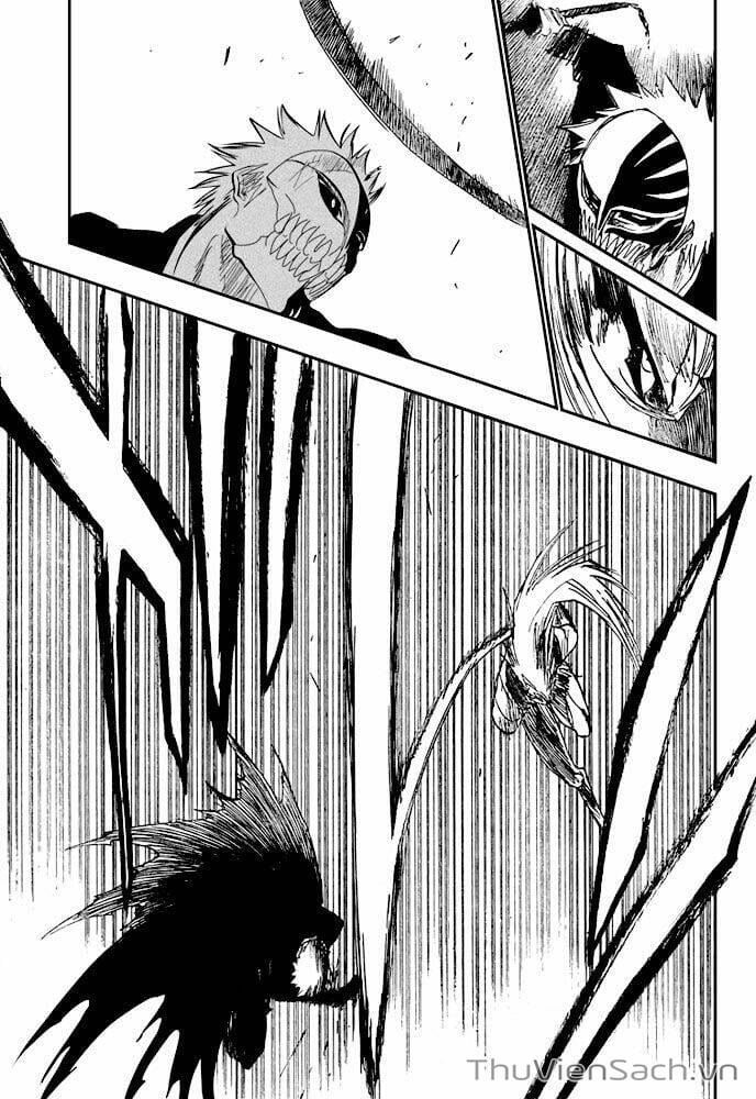 Truyện Tranh Bleach - Sứ Mạng Thần Chết trang 6