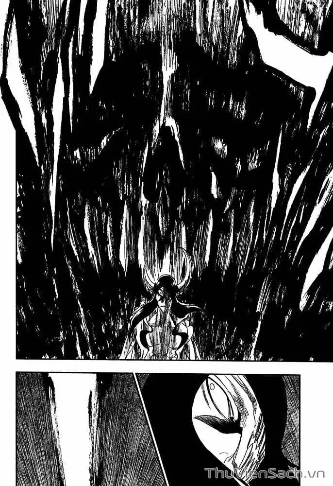 Truyện Tranh Bleach - Sứ Mạng Thần Chết trang 6