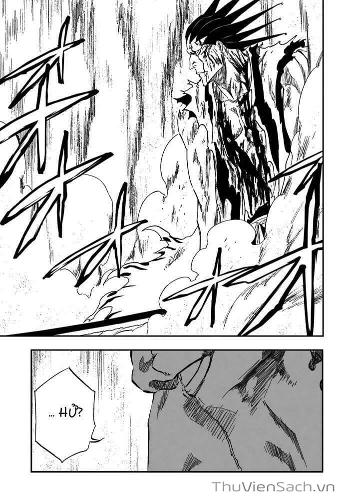 Truyện Tranh Bleach - Sứ Mạng Thần Chết trang 6