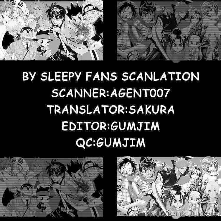 Truyện Tranh Bleach - Sứ Mạng Thần Chết trang 6
